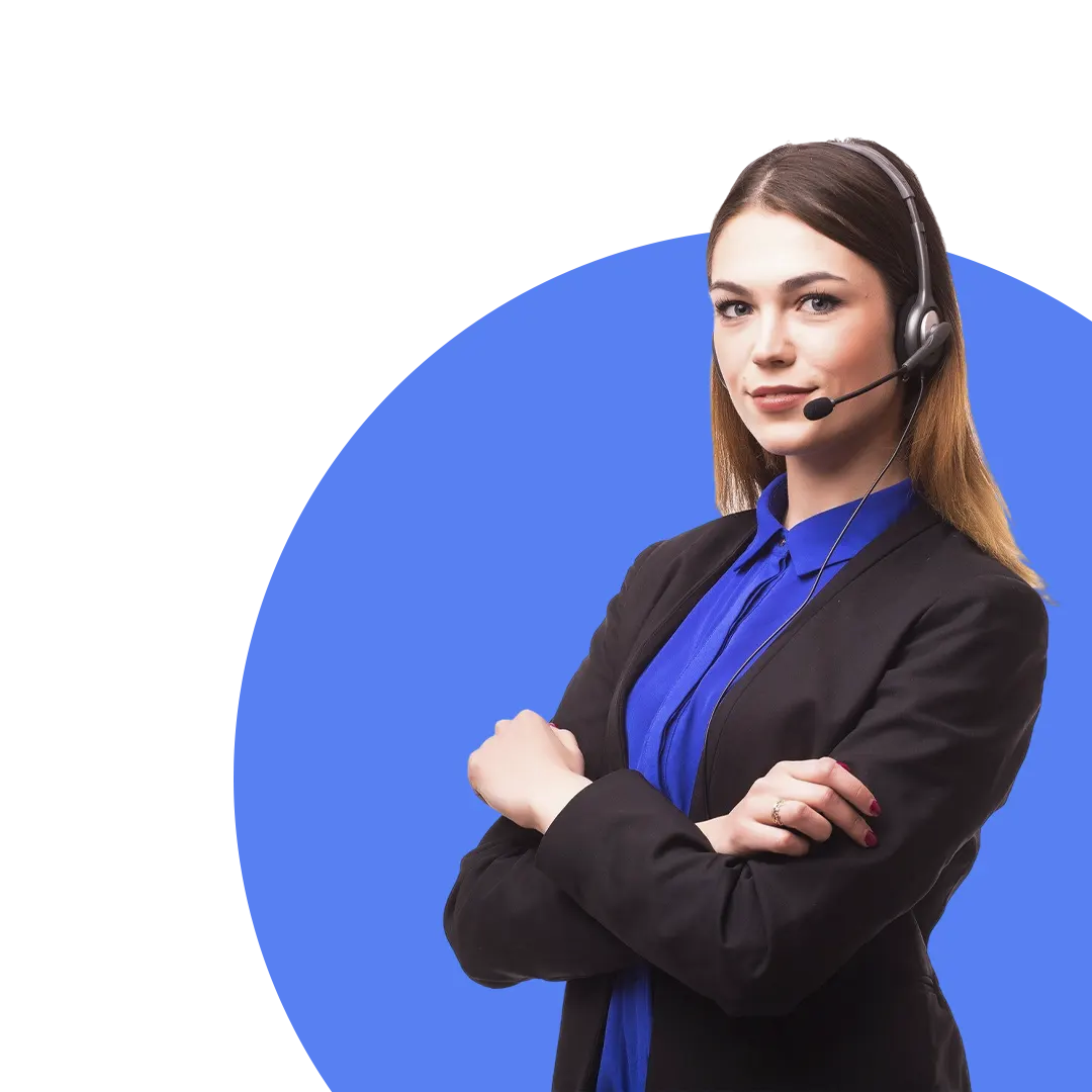 Support Representative